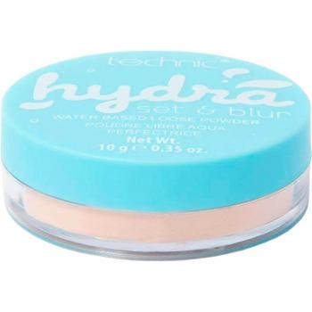 Hydra Set & Blur Poudre Libre Aqua Perfectrice 10 g – Pure Water