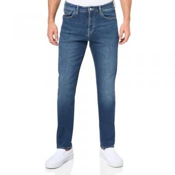 Armani Exchange Men's Denim Jeans