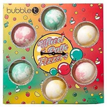 Bubble T Effervescent Wheel Kit