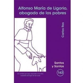 Alfonso maría de ligorio, abogado de los pobres