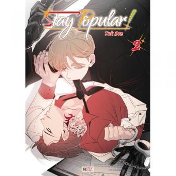 Stay Popular ! Tome 2