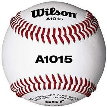 Wilson High School Play Baseball Bundle