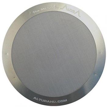 Filtro Premium Inox AeroPress