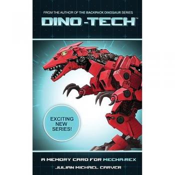 Carver, Julian: A Memory Card for Mecha-Rex