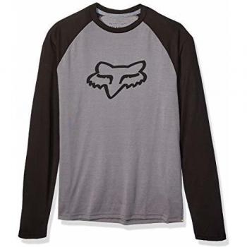 Tournament Pewter XL Technical Tee