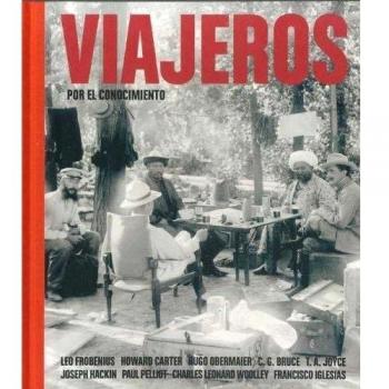 VIAJEROS POR EL CONOCIMIENTO