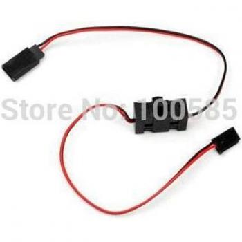 Baja Receiver Switch for 1/5 Scale HPI KM RV