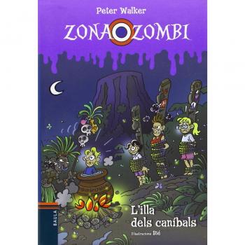 L'ILLA DELS CANIBALS