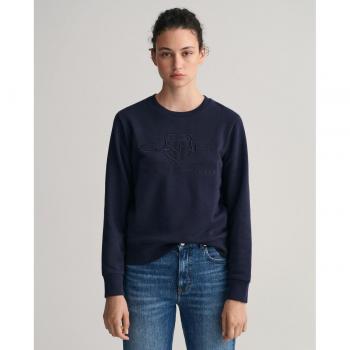 Sudadera de mujer Gant