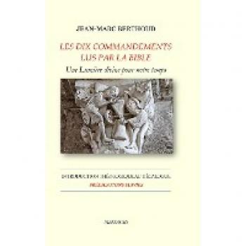 LES DIX COMMANDEMENTS LUS PAR LA BIBLE