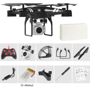 AeroZoom 4K 16MP