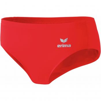 Erima Women's Red Bloomers