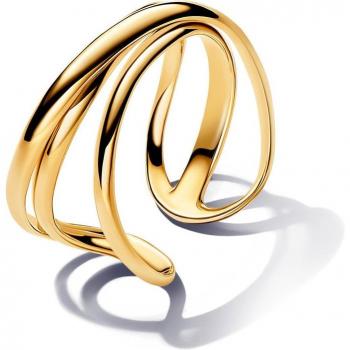 Pulsera Anilla Tríada “Naturaleza Viva”