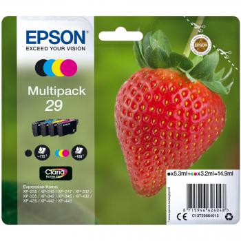 Ink-jet Epson 29 multipack