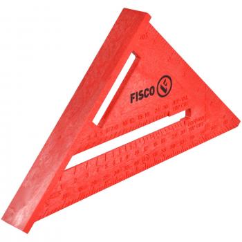 Fisco X55E Plastic Angle Square