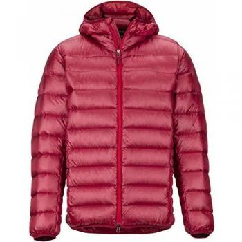 Marmot Herren Hype Jacke in Brick, S‑Größe