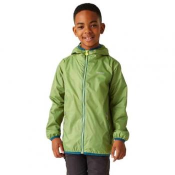 Chaqueta Térmica Impermeable para Niños Regatta Kids Lever