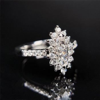 Anillo de Joyería para Mujer