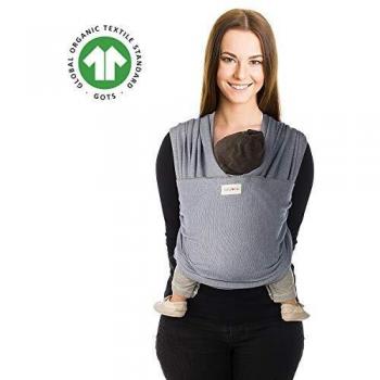 Babylonia Babytrage – Neugeborene ab Geburt