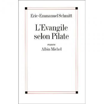 L'Evangile selon Pilate