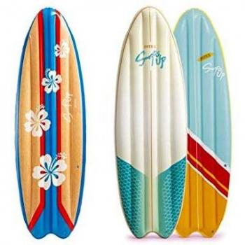 Matelas de piscine Surf Intex