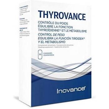 THYROVANCE 30 comprimés