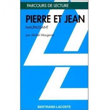 Pierre et jean