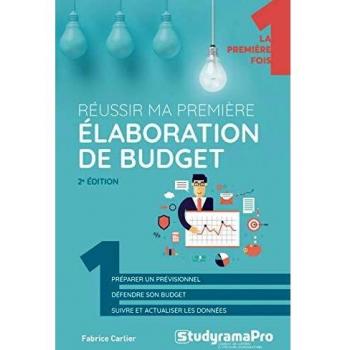 Réussir ma première élaboration de budget