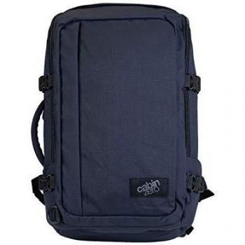 Cabin Zero Adventure – Sac à Dos 32L Noir