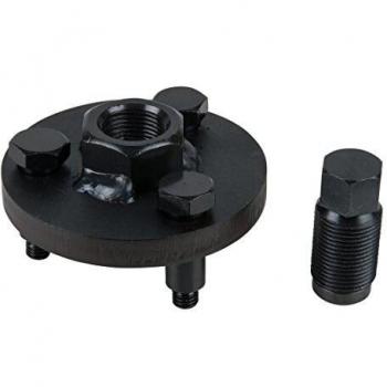 Estrazione Mozzi A.C. con KSTools