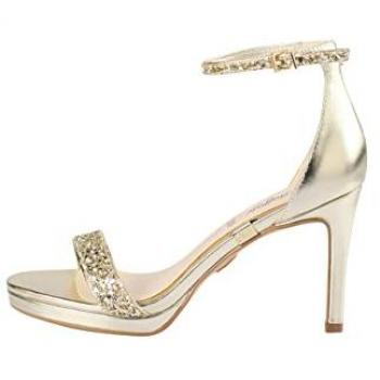 Buffalo Monroe 2 Women's Fashion Heels