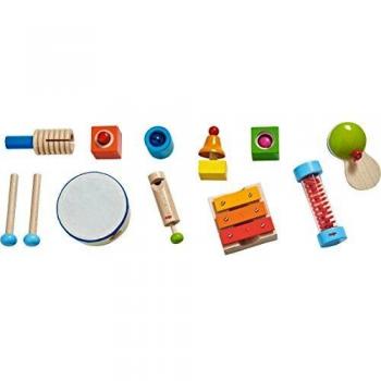 HABA® Music Playset