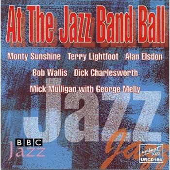 At The Jazz Band Ball