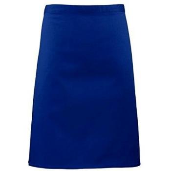 Royal Premier Apron – Mid‑Length Colours