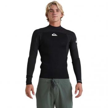 Vara Neopreno Manga Larga Quiksilver L