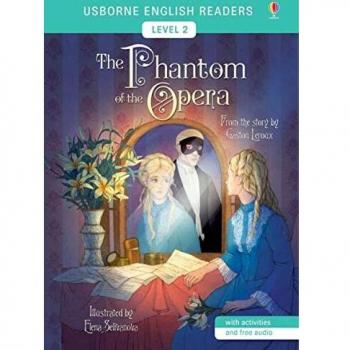 Uer 2 the phantom of the opera.