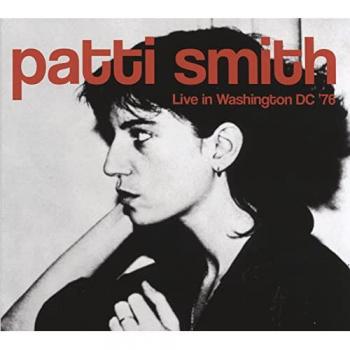 Live in DC 1976 – Original Performance