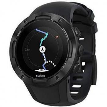 Suunto 5 GPS Sports Watch