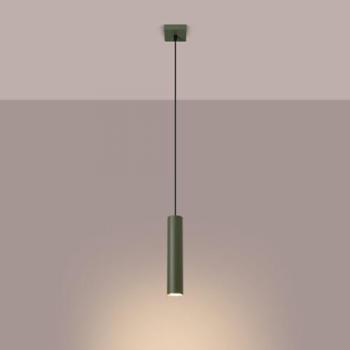 Sollux Lighting Pendelleuchte Lagos 1