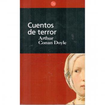 Cuentos de Terror Fg Cl