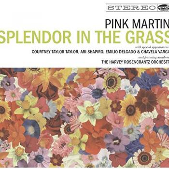 Splendor in the grass