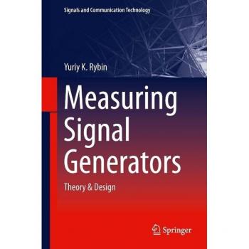 Vitalsource Technologies, Inc. Measuring Signal Generators: Theory & Design