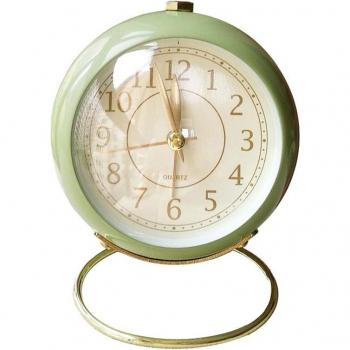 Bedside Wake-Up Clock