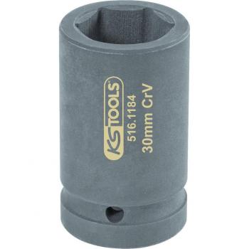 Bussola esagonale 30 mm 1 KS Tools