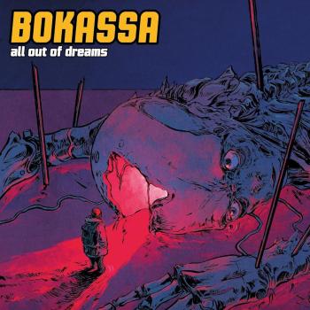 All Out Of Dreams (Edición Limitada) – 2024