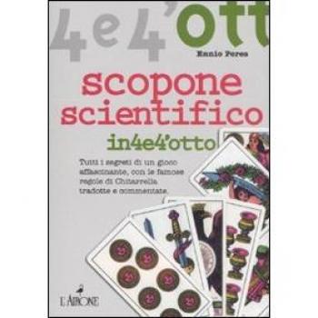 Scopone scientifico