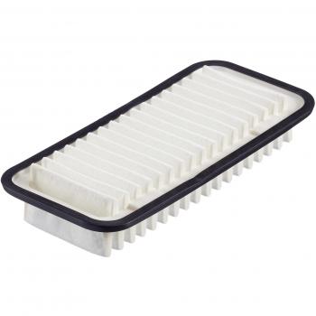 MANN-FILTER Luftfilter C 2610 für PEUGEOT, TOYOTA, CITROËN