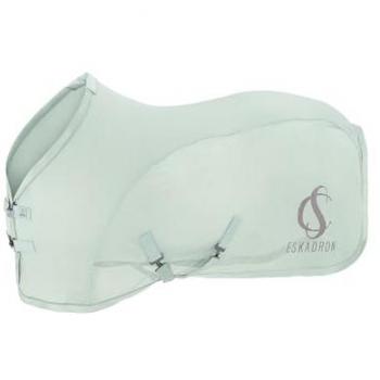 Eskadron Classic Sports 24 Pro Couverture Anti-Mouches XXL (165cm) Vert Poudré