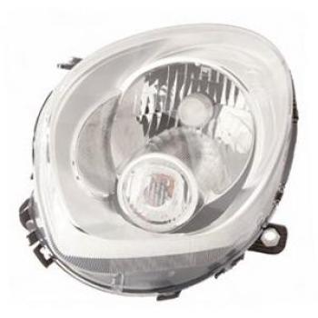 Van Wezel Flashing Headlamp LH