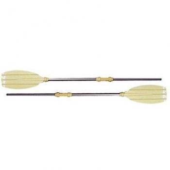 KB-Hobby 250, Paleta